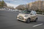 Smart EQ ForTwo Pulse Coupe 2020 года (WW)